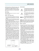 Предварительный просмотр 4 страницы Daewoo CN-071 Service Manual