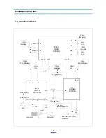 Предварительный просмотр 31 страницы Daewoo CN-071 Service Manual