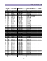 Предварительный просмотр 22 страницы Daewoo CN-400FN Service Manual