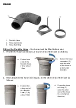 Preview for 5 page of Daewoo COL1317 Manual