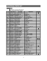 Preview for 13 page of Daewoo Color Television Service Manual