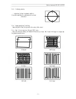 Предварительный просмотр 12 страницы Daewoo CP-385 Service Manual