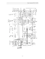 Предварительный просмотр 17 страницы Daewoo CP-385 Service Manual