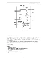 Предварительный просмотр 27 страницы Daewoo CP-385 Service Manual