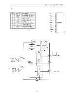 Предварительный просмотр 28 страницы Daewoo CP-385 Service Manual