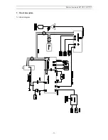 Предварительный просмотр 34 страницы Daewoo CP-385 Service Manual