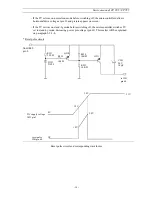 Предварительный просмотр 51 страницы Daewoo CP-385 Service Manual