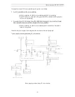 Предварительный просмотр 53 страницы Daewoo CP-385 Service Manual