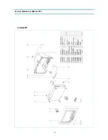 Предварительный просмотр 71 страницы Daewoo CP-385 Service Manual