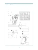 Предварительный просмотр 73 страницы Daewoo CP-385 Service Manual