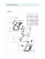 Предварительный просмотр 75 страницы Daewoo CP-385 Service Manual