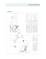 Предварительный просмотр 76 страницы Daewoo CP-385 Service Manual