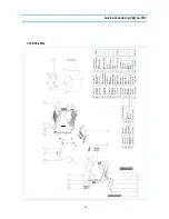 Предварительный просмотр 81 страницы Daewoo CP-385 Service Manual