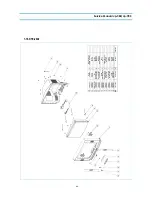 Предварительный просмотр 87 страницы Daewoo CP-385 Service Manual