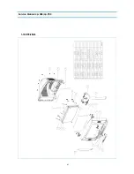 Предварительный просмотр 88 страницы Daewoo CP-385 Service Manual