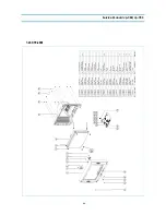 Предварительный просмотр 89 страницы Daewoo CP-385 Service Manual