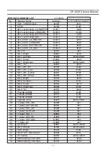 Preview for 13 page of Daewoo CP21S8 Series Service Manual