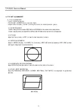 Preview for 14 page of Daewoo CP21S8 Series Service Manual