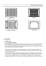 Preview for 15 page of Daewoo CP21S8 Series Service Manual