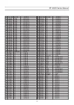 Preview for 29 page of Daewoo CP21S8 Series Service Manual