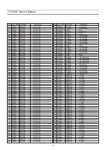 Preview for 32 page of Daewoo CP21S8 Series Service Manual