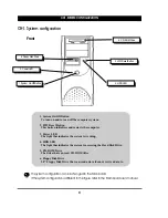 Preview for 6 page of Daewoo CT6480 User Manual