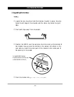 Preview for 12 page of Daewoo CT6480 User Manual