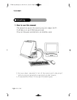 Preview for 4 page of Daewoo CT6600 User Manual