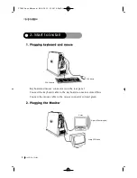 Предварительный просмотр 8 страницы Daewoo CT6600 User Manual