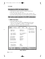 Preview for 20 page of Daewoo CT6600 User Manual