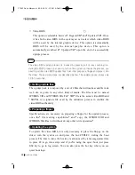 Preview for 26 page of Daewoo CT6600 User Manual