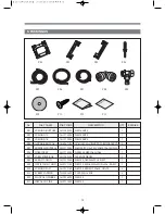 Предварительный просмотр 13 страницы Daewoo D-CV701AW Series Service Manual