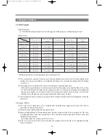 Предварительный просмотр 19 страницы Daewoo D-CV701AW Series Service Manual