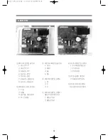 Предварительный просмотр 29 страницы Daewoo D-CV701AW Series Service Manual