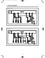 Предварительный просмотр 30 страницы Daewoo D-CV701AW Series Service Manual