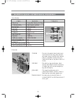 Предварительный просмотр 33 страницы Daewoo D-CV701AW Series Service Manual