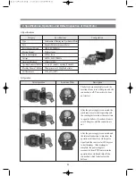 Предварительный просмотр 35 страницы Daewoo D-CV701AW Series Service Manual