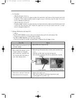 Предварительный просмотр 36 страницы Daewoo D-CV701AW Series Service Manual