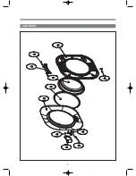 Preview for 10 page of Daewoo D-CV701PC Series Service Manual