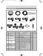 Preview for 14 page of Daewoo D-CV701PC Series Service Manual