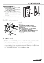 Preview for 4 page of Daewoo D-NT1011 Service Manual