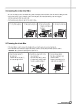 Preview for 8 page of Daewoo D-NT1011 Service Manual