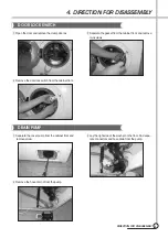 Preview for 10 page of Daewoo D-NT1011 Service Manual