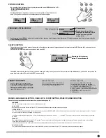 Preview for 8 page of Daewoo D T F -29 Setup Manual