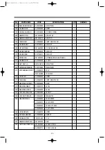 Preview for 22 page of Daewoo D-UD1213EPB Service Manual