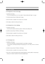 Preview for 39 page of Daewoo D-UD1213EPB Service Manual