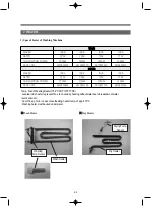 Preview for 66 page of Daewoo D-UD1213EPB Service Manual