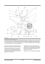 Предварительный просмотр 11 страницы Daewoo D20-2 Specifications Systems Operation Testing & Adjusting Disassembly & Assembly