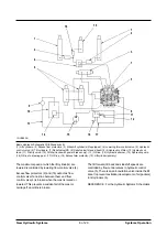 Preview for 7 page of Daewoo D20S-2 Specifications Systems Operation Testing & Adjusting Disassembly & Assembly