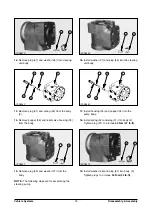 Preview for 19 page of Daewoo D35S-2 Disassembly/Assembly